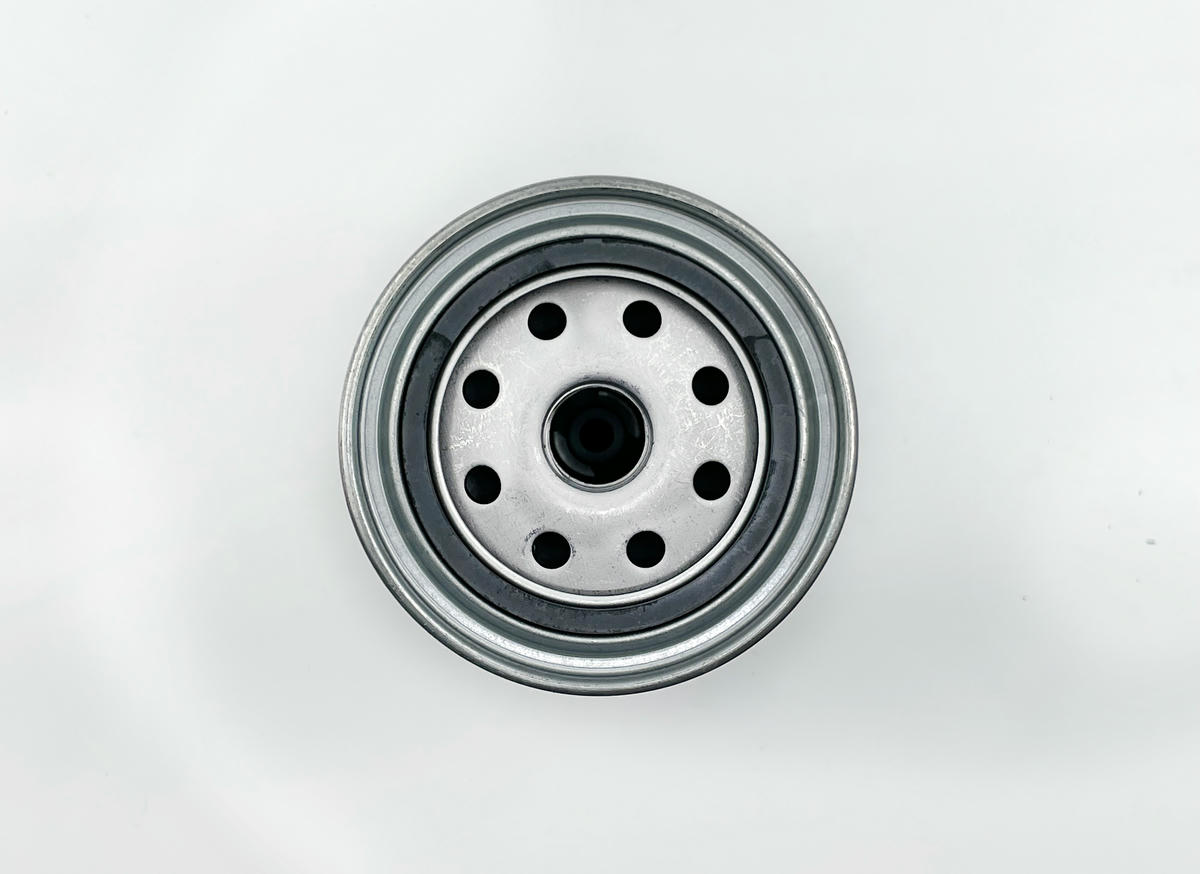 Фильтр масляный BIG FILTER GB-1092 preview 3