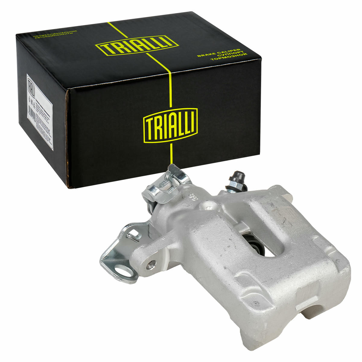 Суппорт тормозной задний TRIALLI CF 095118 preview 1