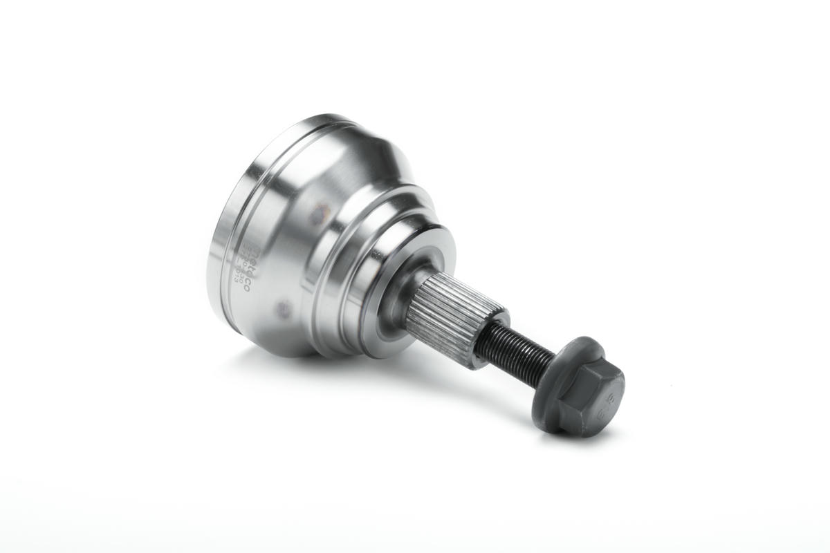 ШРУС наружный передний VW Passat (B6) (2005-2010), Skoda Octavia (A5 1Z-) (2004-2013) preview 3