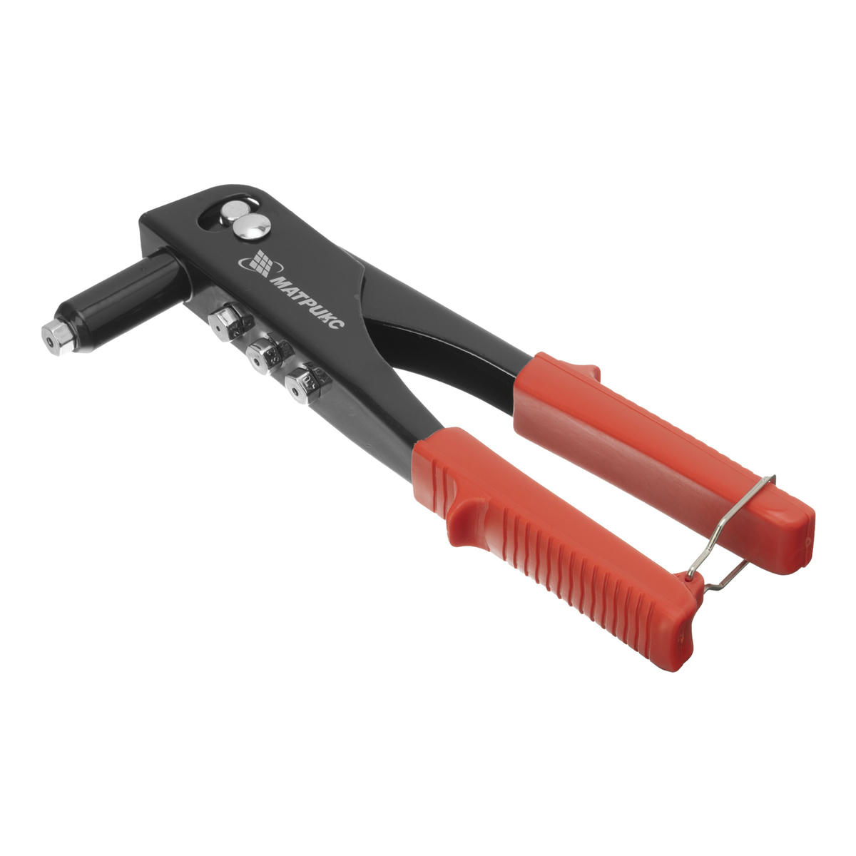 MATRIX 40515 Заклепочник 2,4-4,8мм L=225мм preview 1