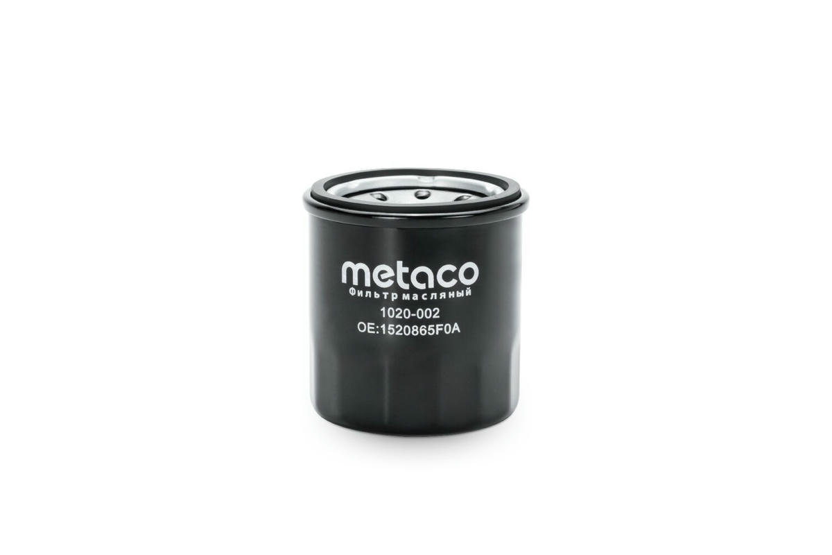 Фильтр масляный metaco 1020-002 preview 2