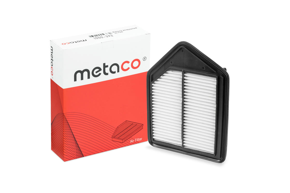 Фильтр воздушный metaco 1000-392 preview 1