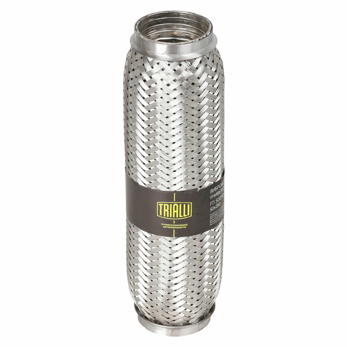 Гофра глушителя TRIALLI FTi 50250 preview 4