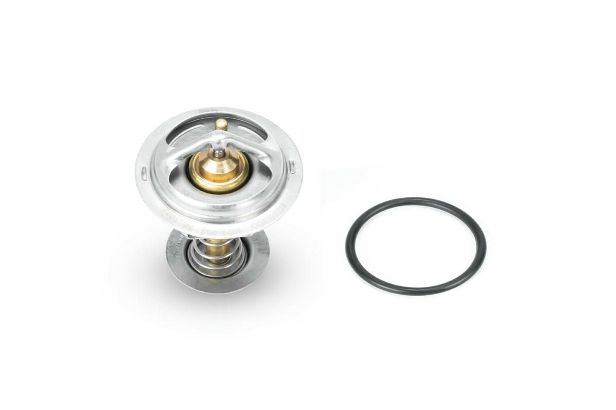 Термостат Ford Fiesta (2001-2008), Ford Focus I (1998-2005) preview 2 Термостат Ford Fiesta (2001-2008), Ford Focus I (1998-2005) preview 2