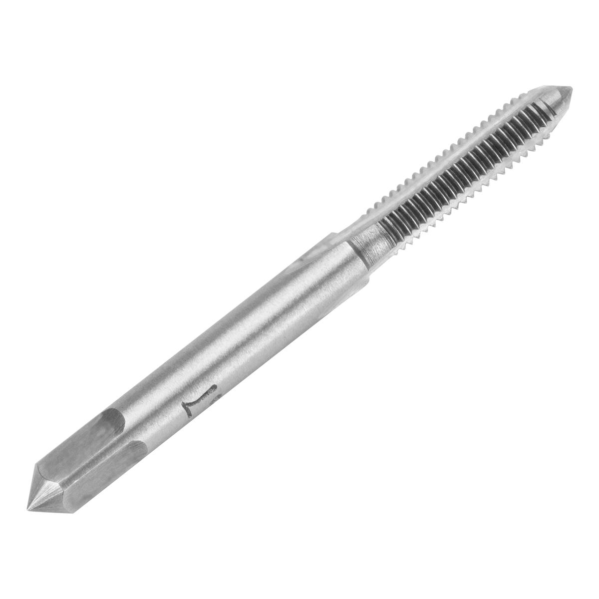 СИБРТЕХ 76609 Метчик ручной М4x0, 7 мм, комплект из 2 шт. preview 3