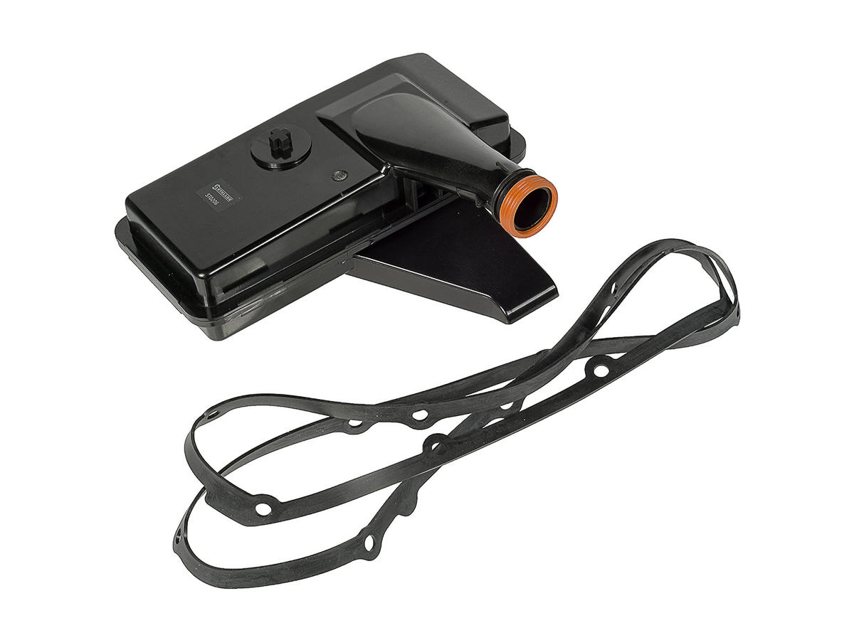 20-51055-SX_фильтр АКПП! с прокладкой Audi A4/A5/A6/A7/Q5 08> preview 3