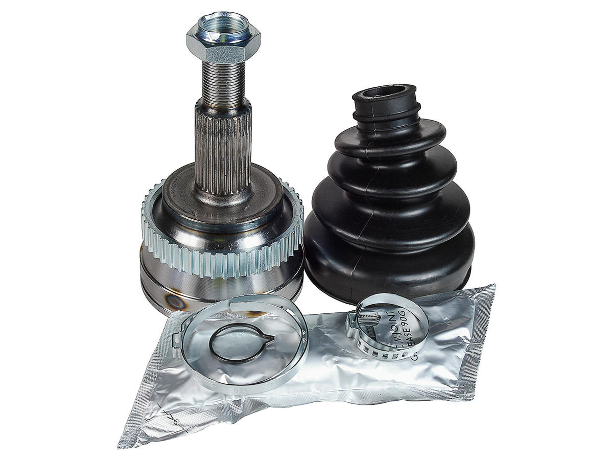 150 2045-SX_ШРУС наружный к-кт! ABS, 8200029470 Renault Espace III 2.0 96-02 preview 2