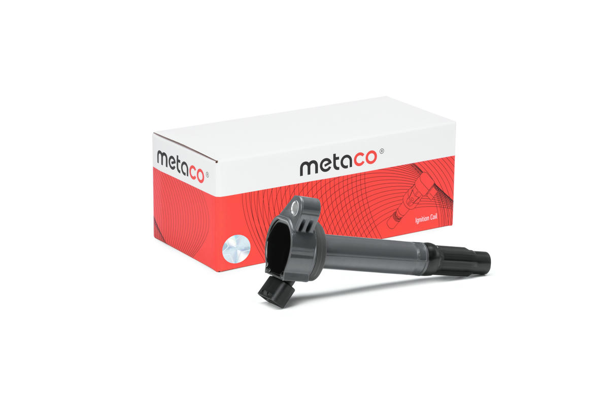 Катушка зажигания metaco 6908-077 preview 1
