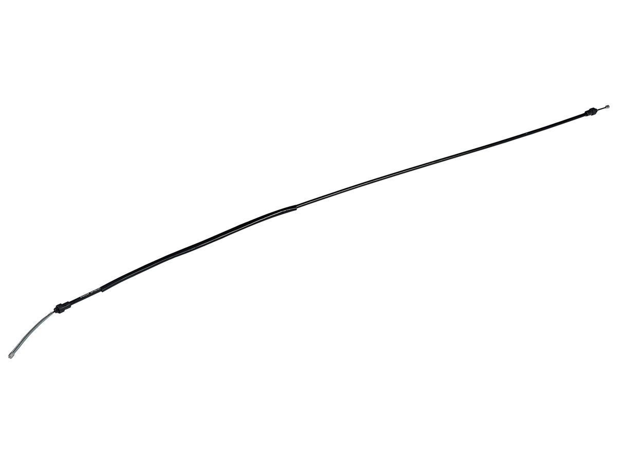 29-96167-SX_трос ручника! Renault Logan/Sandero 08> preview 1