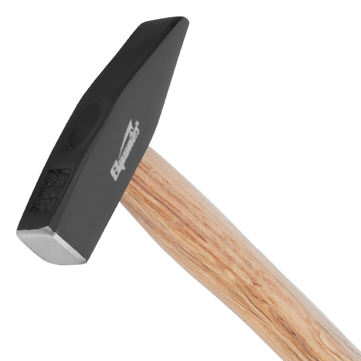 Молоток слесарный, 300 г, квадратный боек, деревянная рукоятка SPARTA 102065 preview 3