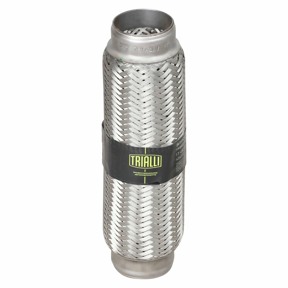 Гофра глушителя TRIALLI FT45230 preview 4