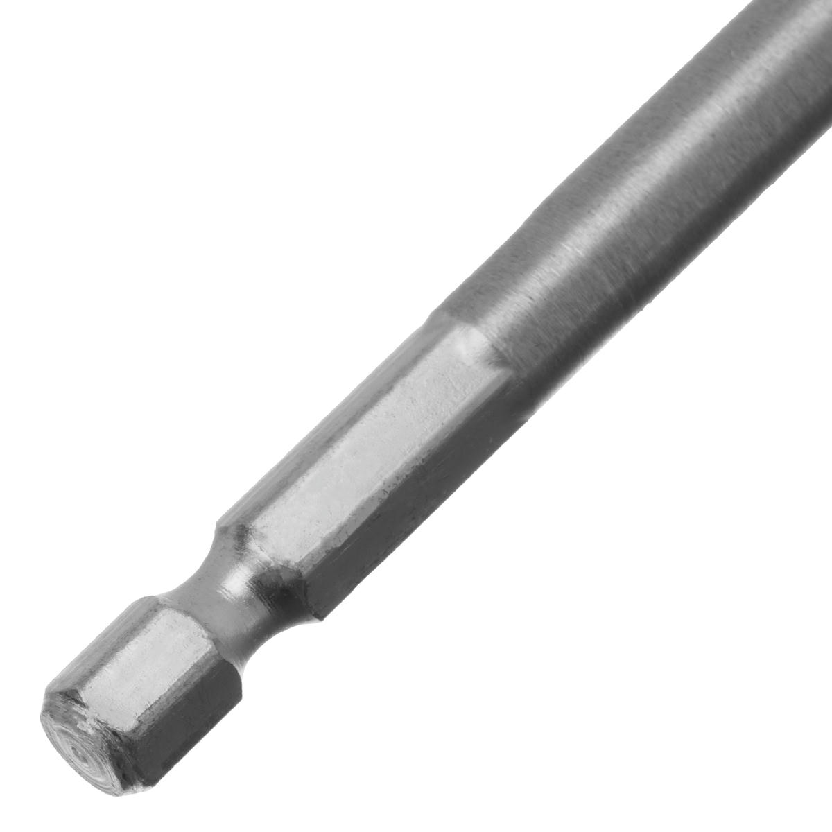 Сверло по дереву перовое 25,0мм 6-гранный хвостовик MATRIX preview 3