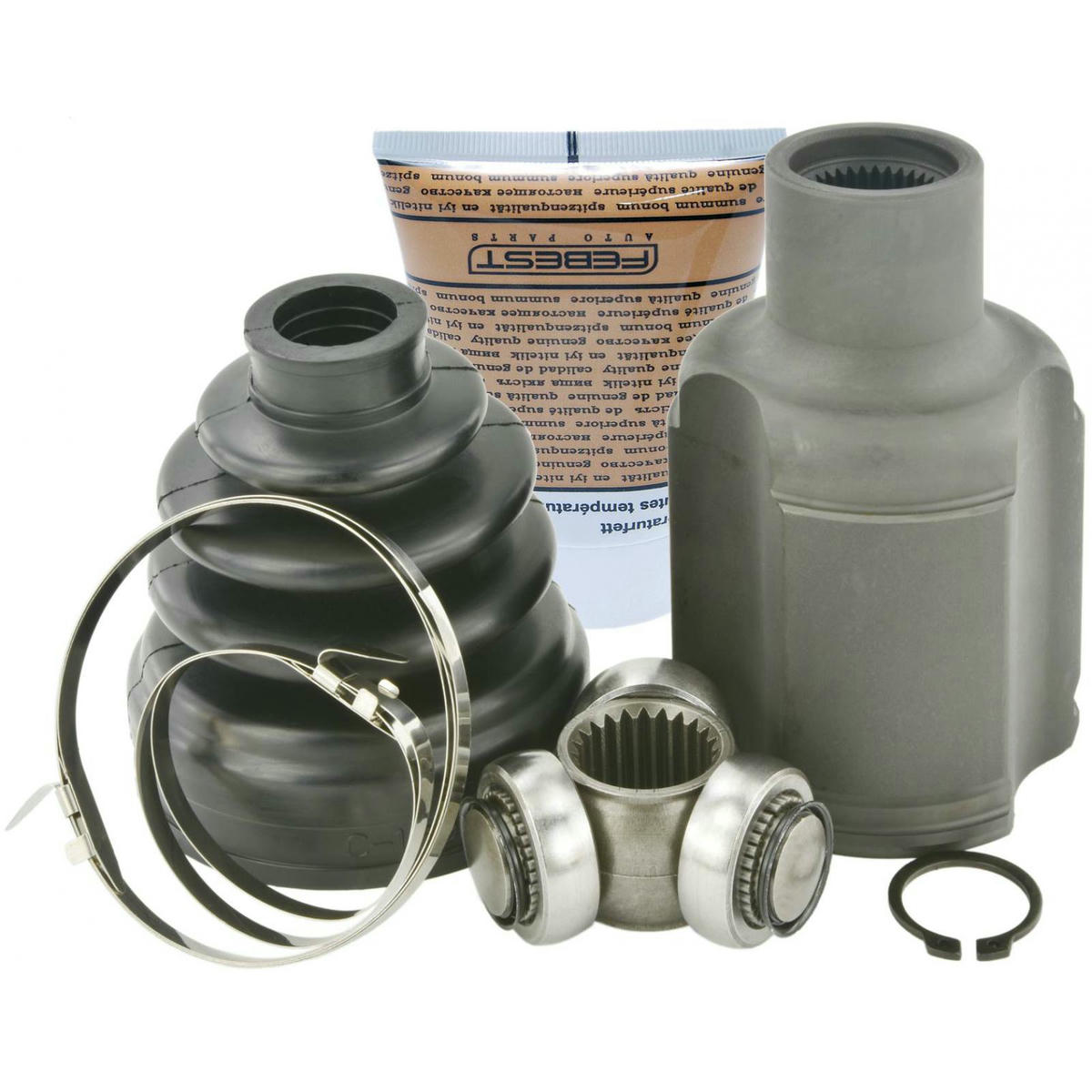 ШРУС внутренний FEBEST 1811-MOKRH preview 1