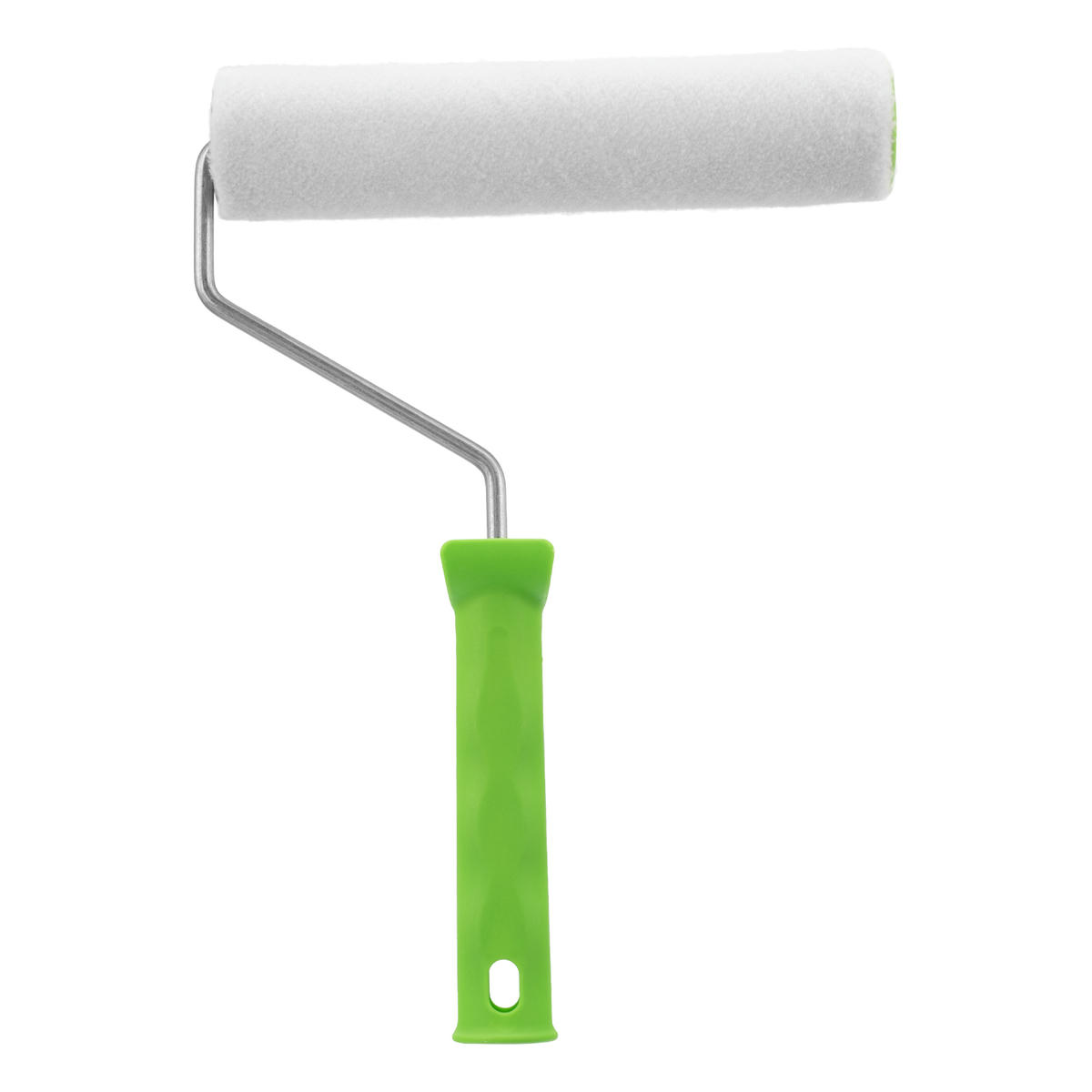 Валик 200мм "ВЕЛЮР" с ручкой ворс 2мм, D-36мм, D ручки-6мм СИБРТЕХ preview 3