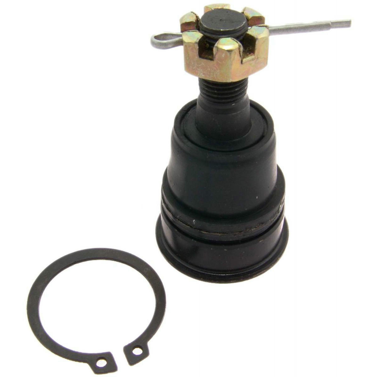 Опора шаровая передней подвески FEBEST 0220-2B0 preview 1