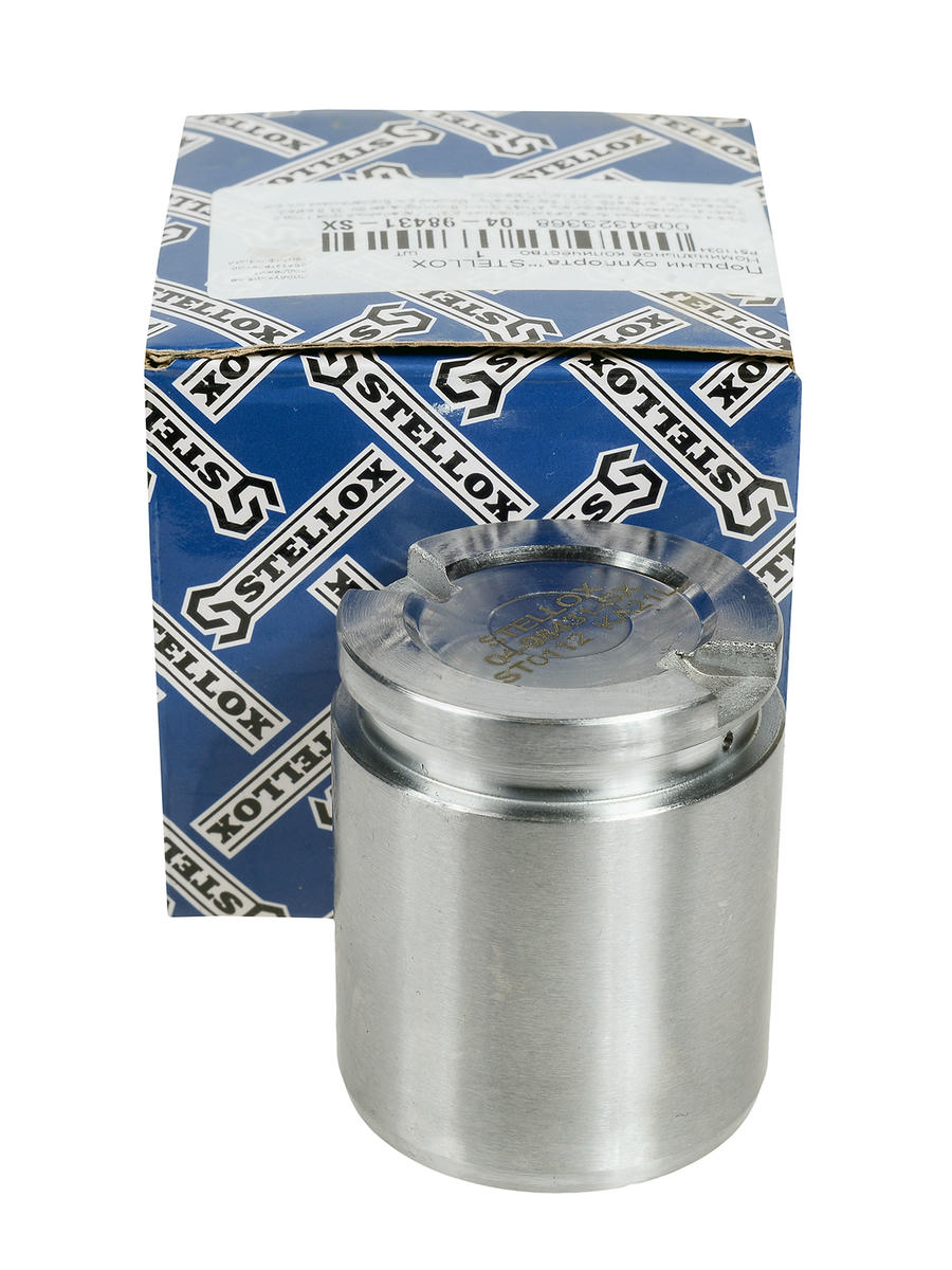 04-98431-SX_поршень суппорта! d.43 Auda 100/200/A4/A6/A8/V8/VW Passat 91> preview 1