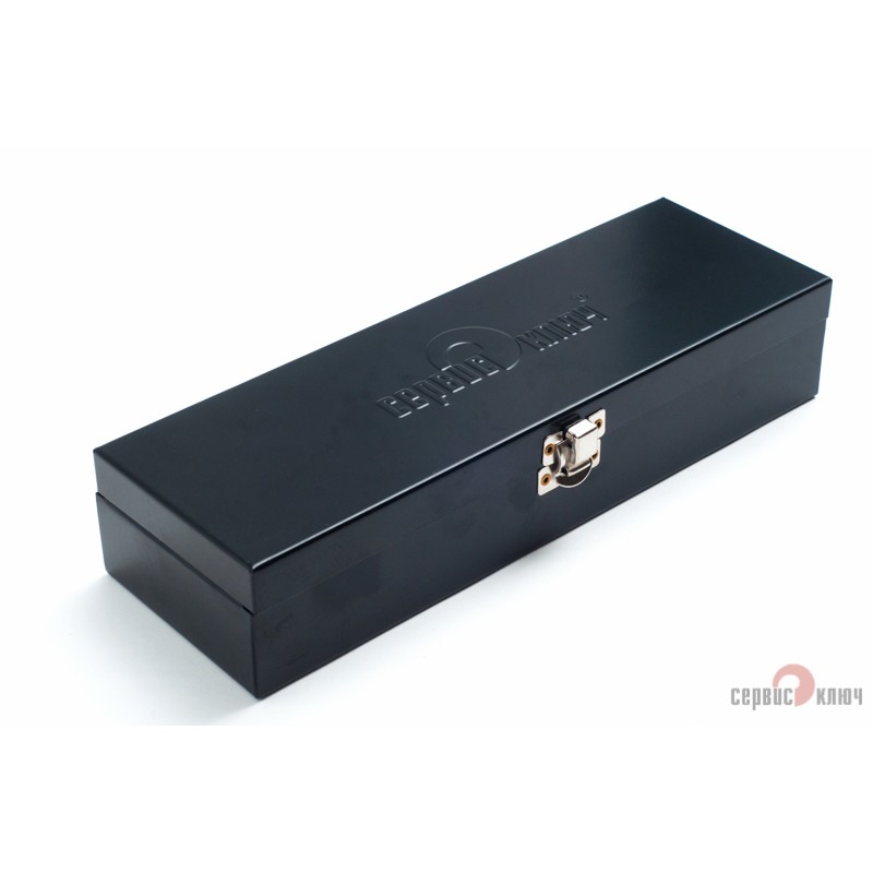 Набор головок ударных глубоких (8предметов) СЕРВИС КЛЮЧ preview 1