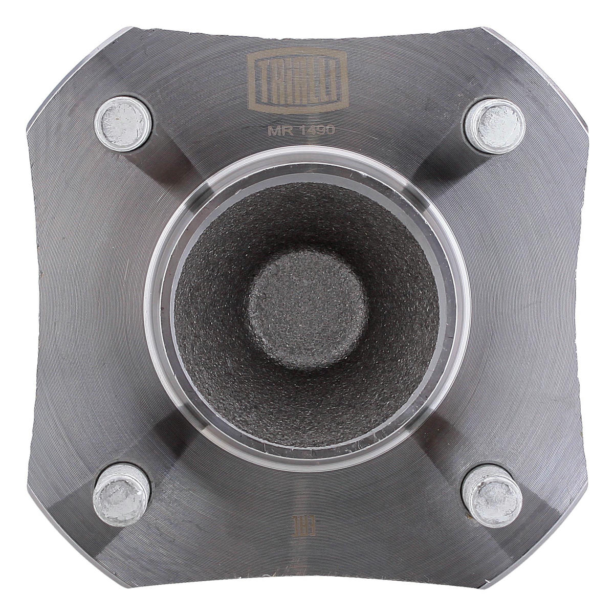 Подшипник ступицы TRIALLI MR 1490 preview 2