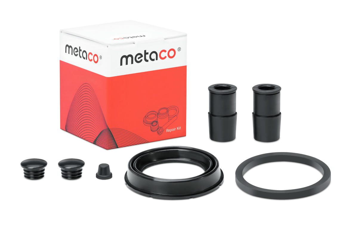Рк заднего суппорта metaco 3850-112 preview 1