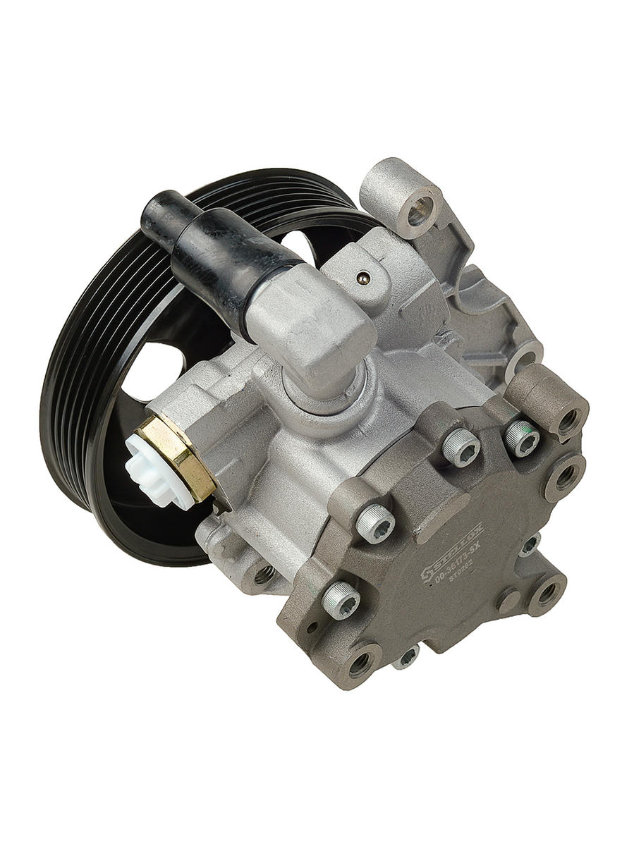 00-36173-SX_насос гидроусилителя руля! 0024664601 MB W163 ML 320-430 98-05 preview 8