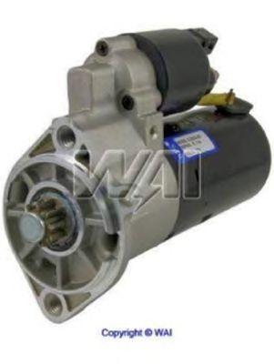 Стартер WAI 32553N preview 2