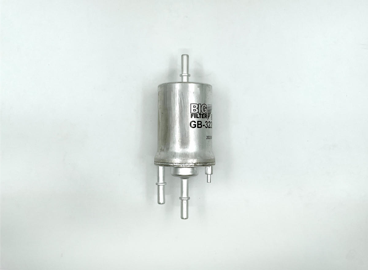 Фильтр топливный BIG FILTER GB-3229 preview 1