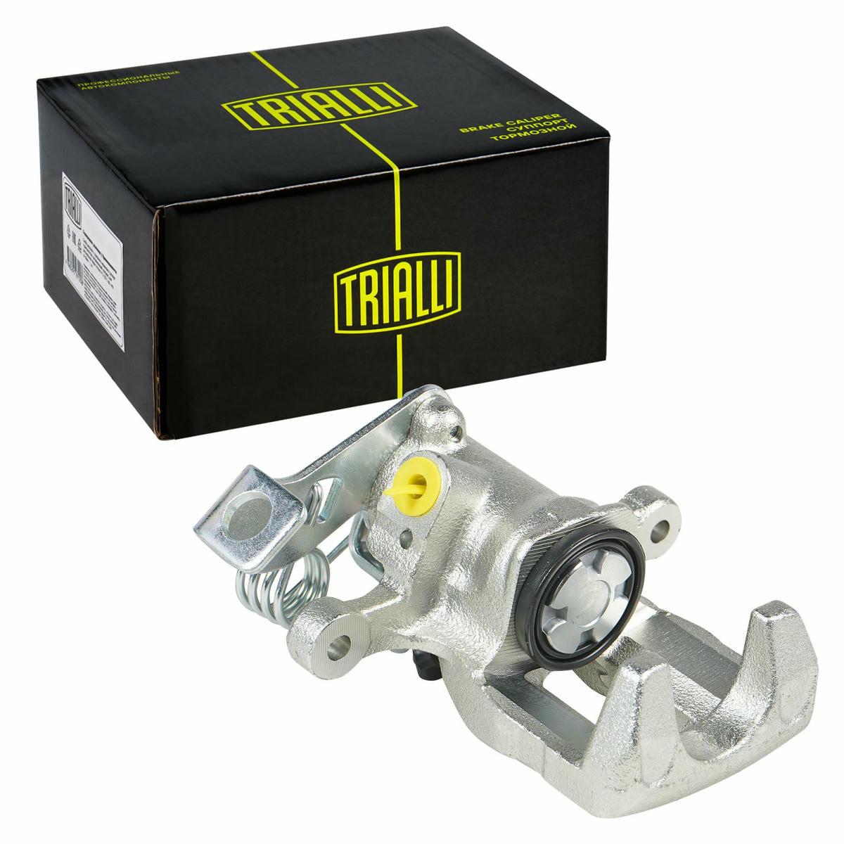 Суппорт тормозной задний TRIALLI CF 084764 preview 2 Суппорт тормозной задний TRIALLI CF 084764 preview 2