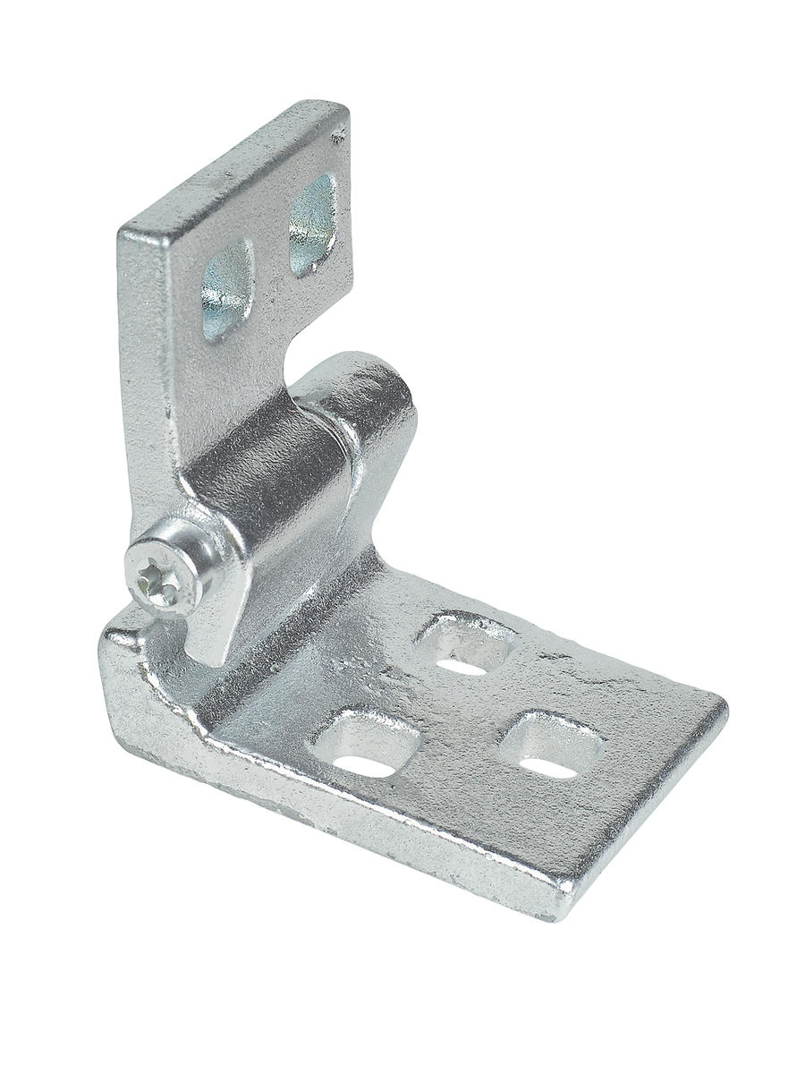 87-55438-SX_петля двери! левая Mercedes Actros, Axor preview 3