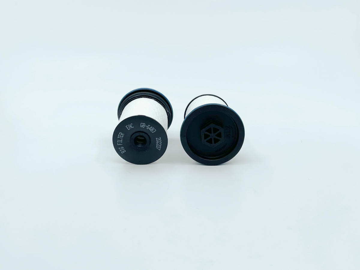 Фильтр топливный (вставка) preview 3