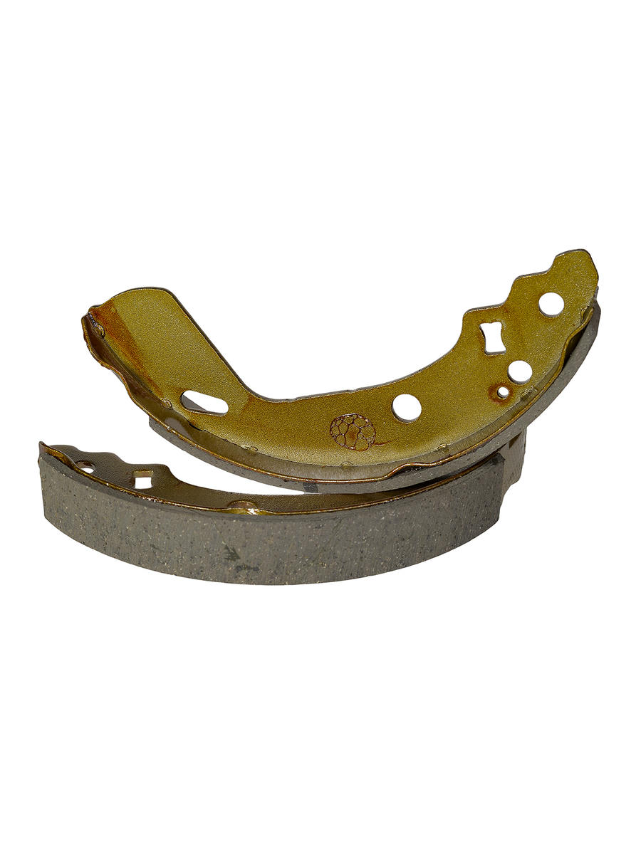 000 620-SX_колодки тормозные барабанные ! Suzuki Swift IV 1.2/1.3DDiS 10> preview 3