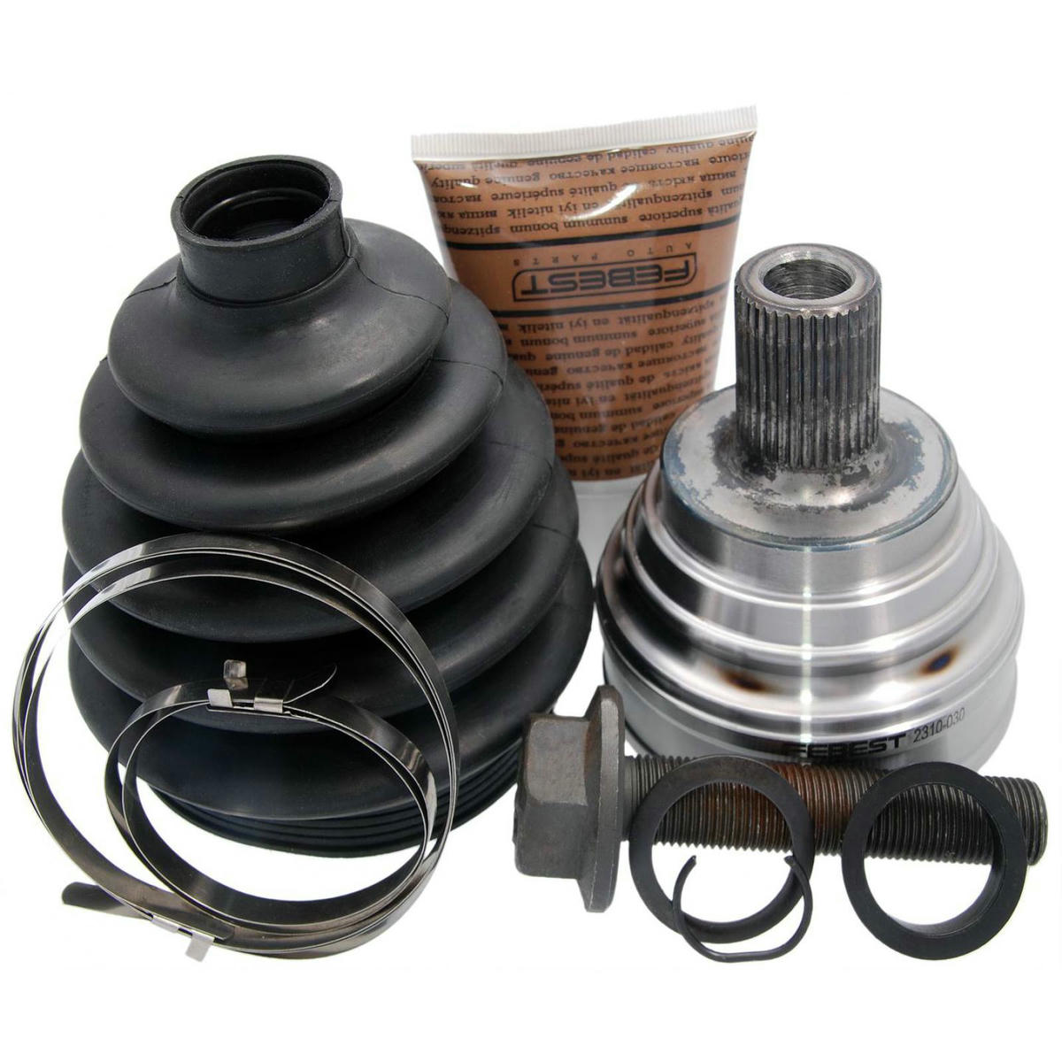 ШРУС наружный FEBEST 2310-030 preview 1