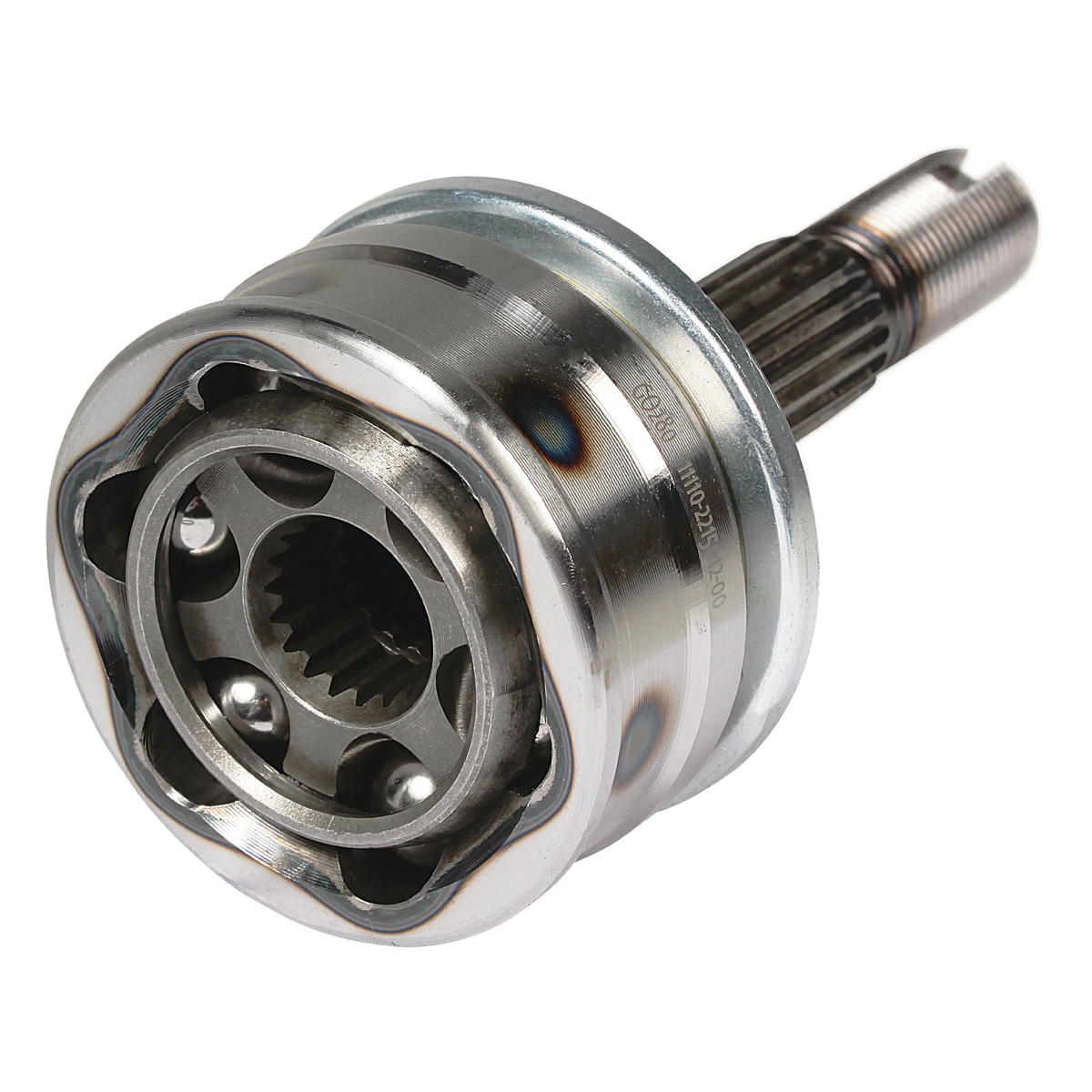 ШРУС наружный TRIALLI GO 280 preview 2