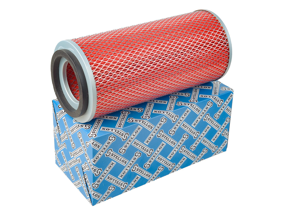 71-01186-SX_фильтр воздушный! Mitsubishi L300/ Delica/ Pajero4D56 2.5D 86> preview 3