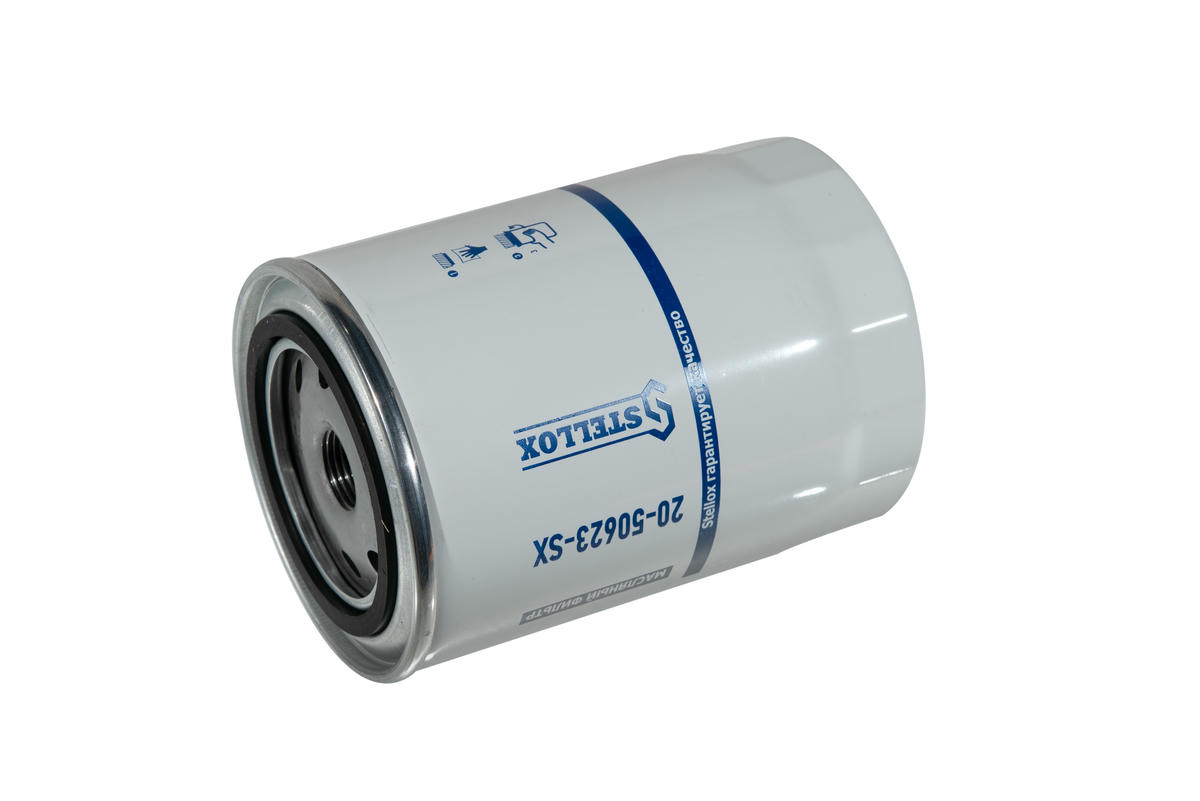 Фильтр масляный STELLOX _2050623SX preview 2