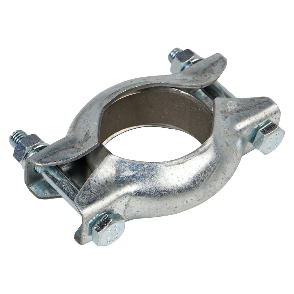 Хомут глушителя кольцевой для а/м Лада Kalina/Priora TRIALLI TCLP 54 preview 1