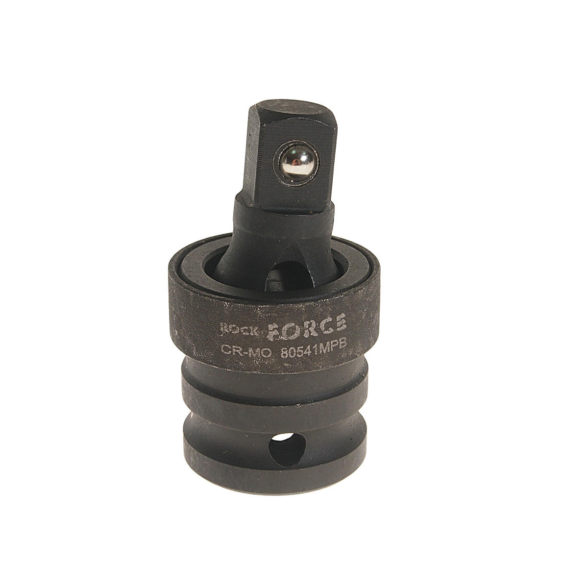 Кардан 1/2" универсальный ударный шаровый ROCK FORCE preview 1