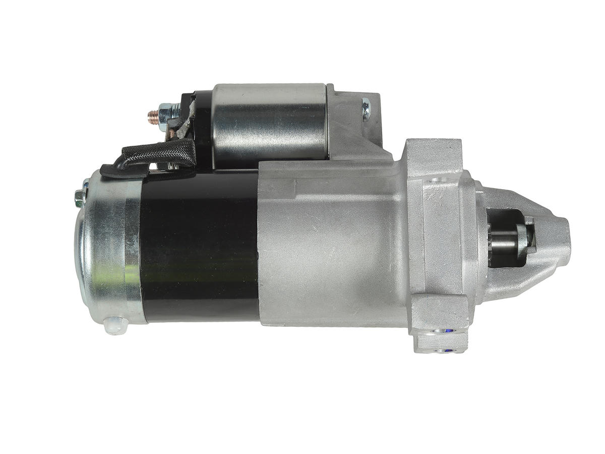 06-10141-SX_стартер! 12V 1.2KW 10T Jeep Cherokee III 2.4-2.8 01-07 preview 1