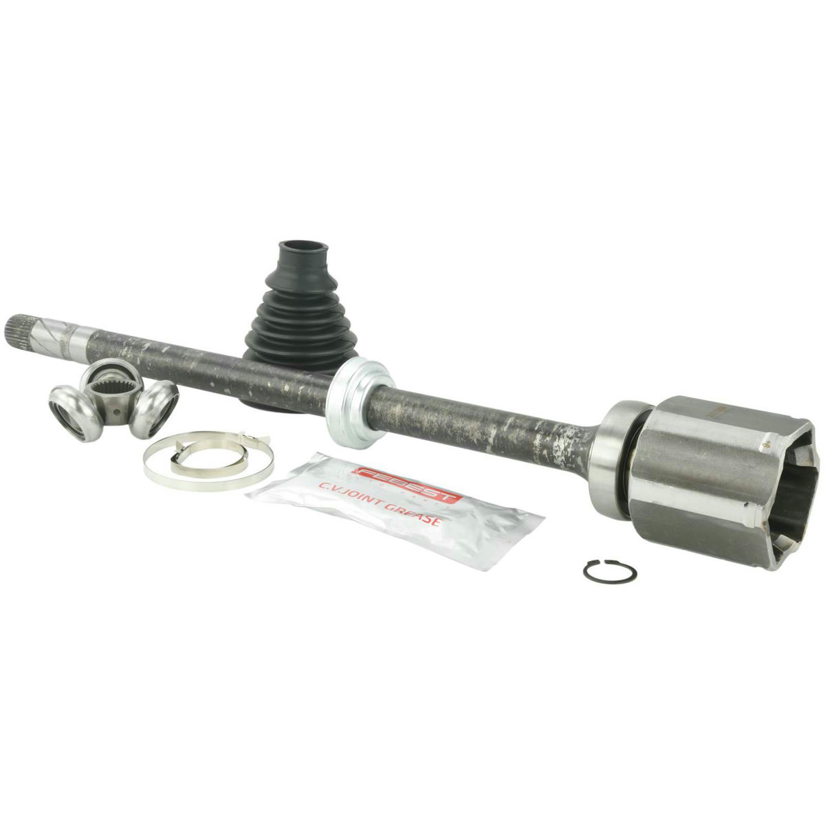 ШРУС ВНУТРЕННИЙ ПРАВЫЙ 27X30X28, шт preview 1