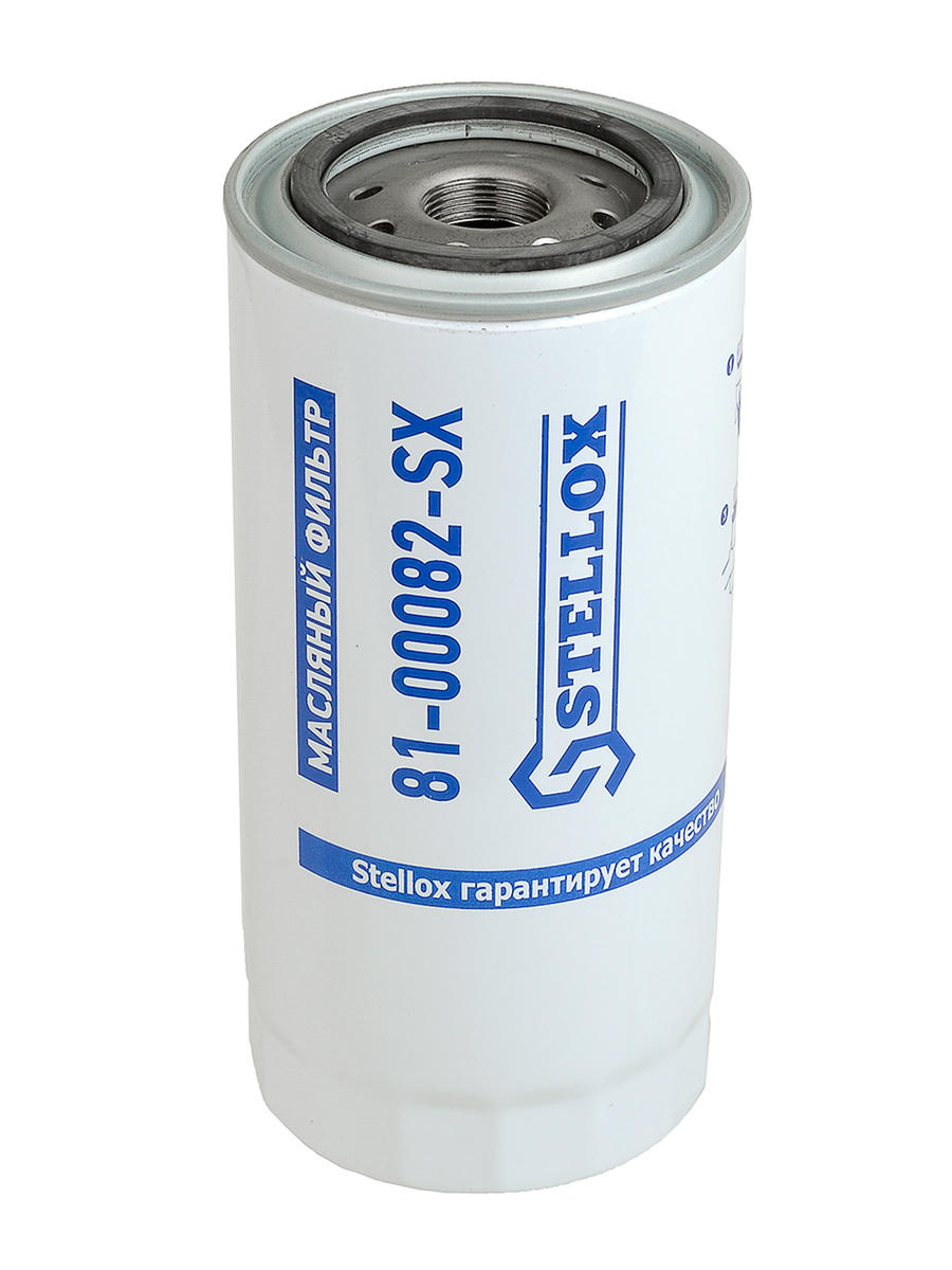 Фильтр масляный Stellox 81-00082-SX preview 2