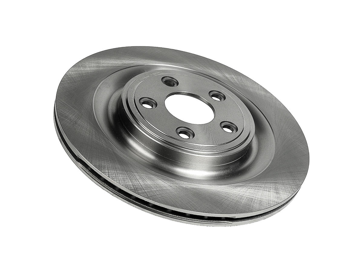 6020-1291V-SX_диск тормозной задний! Jaguar XJ 8 3.2/4.0 97> preview 3