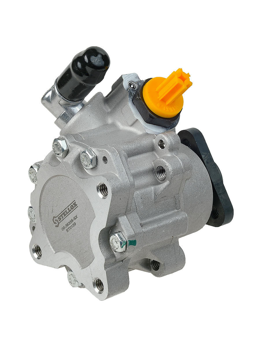 00-36358-SX_насос гидроусилителя руля! 54961 Audi A6 2.0TFSi/2.0TDi 04-11 preview 6