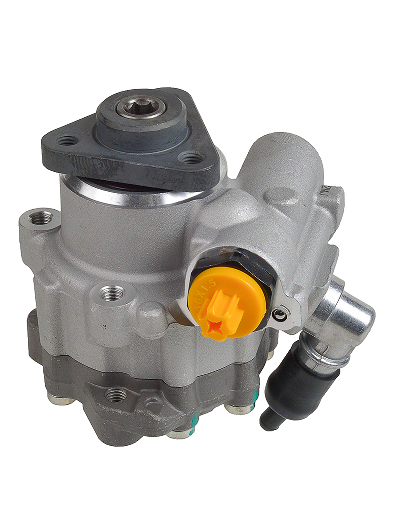 00-36448-SX_насос гидроусилителя руля! 54500 BMW 5 (E60) 4.0 N62 07> preview 3