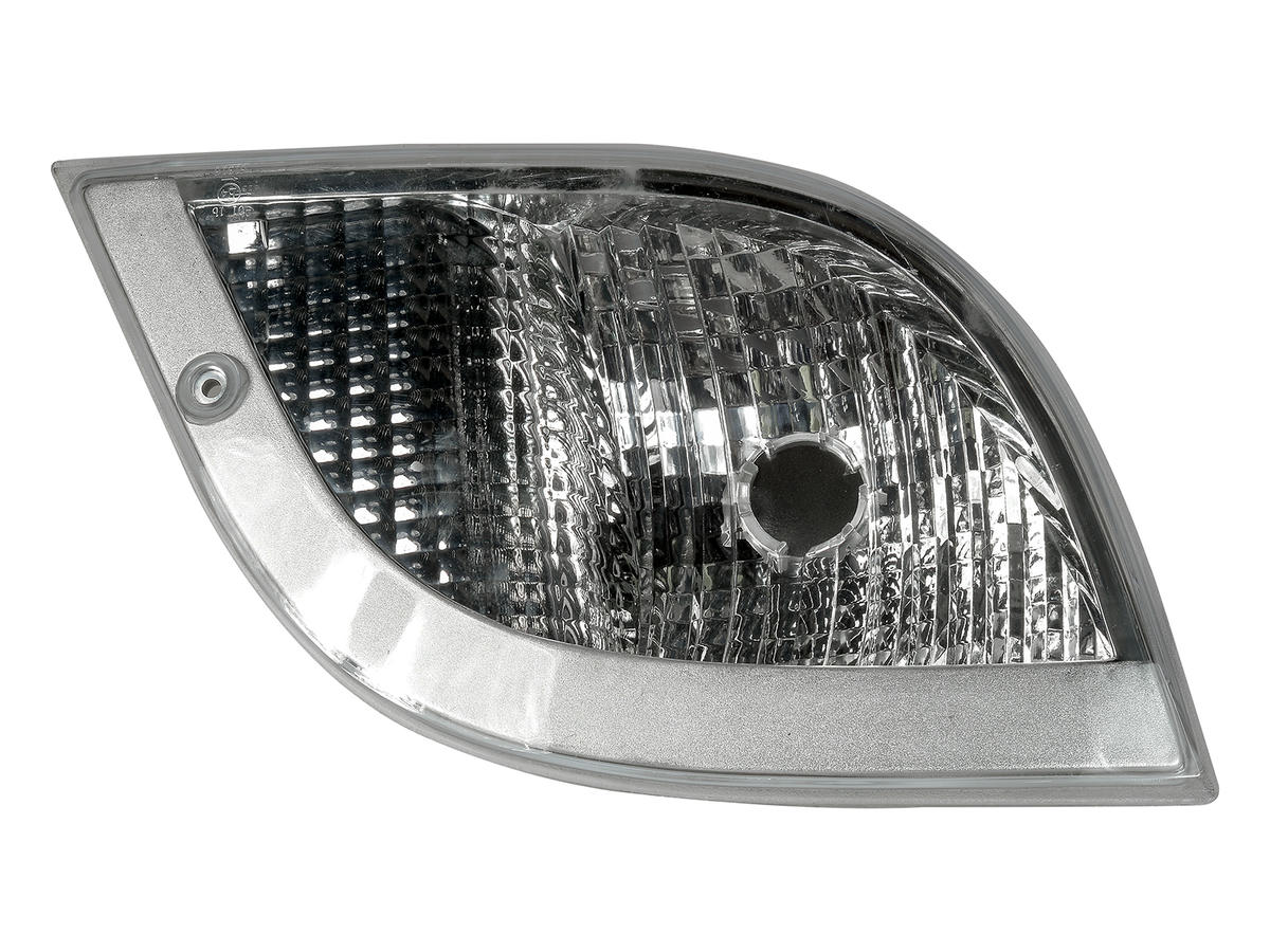 88-90575-SX_фонарь указателя поворота! правый белый MB Atego preview 1