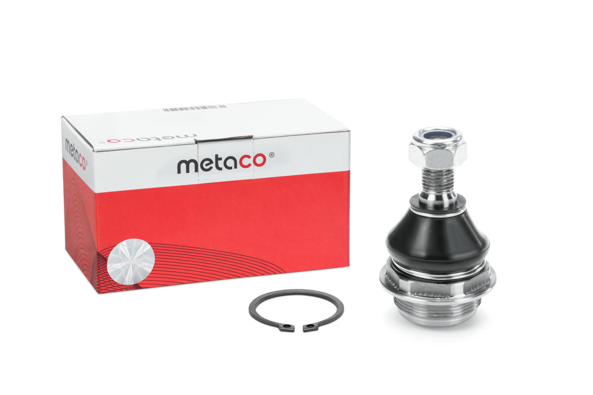 Опора шаровая нижняя передней подвески metaco 4200-002 preview 1