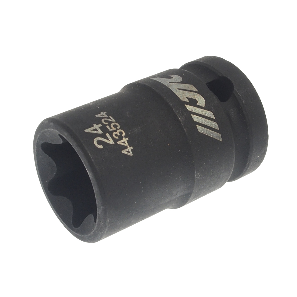 Головка торцевая JTC JTC-443524 preview 1