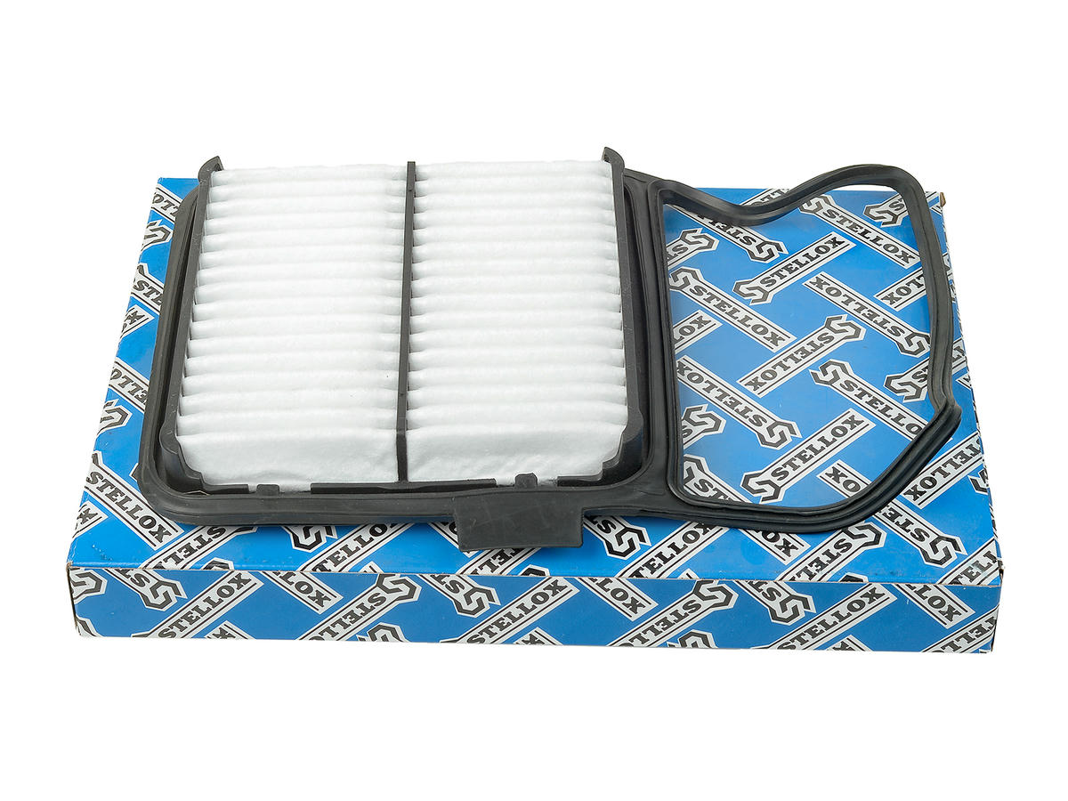 71-01203-SX_фильтр воздушный! Toyota Prius 1.5 00-04 preview 3