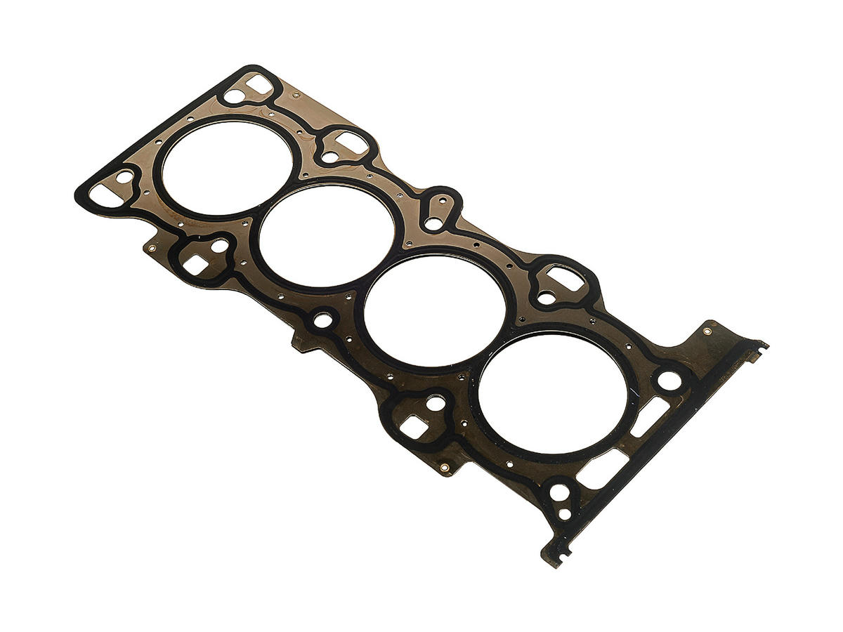 Прокладка ГБЦ 0.55mm Ford Mondeo IV 2.3 preview 2