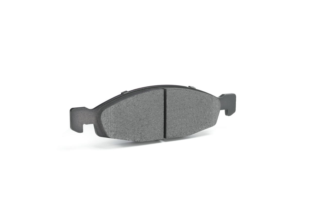 Колодки тормозные передние к-кт metaco 3000-403 preview 4