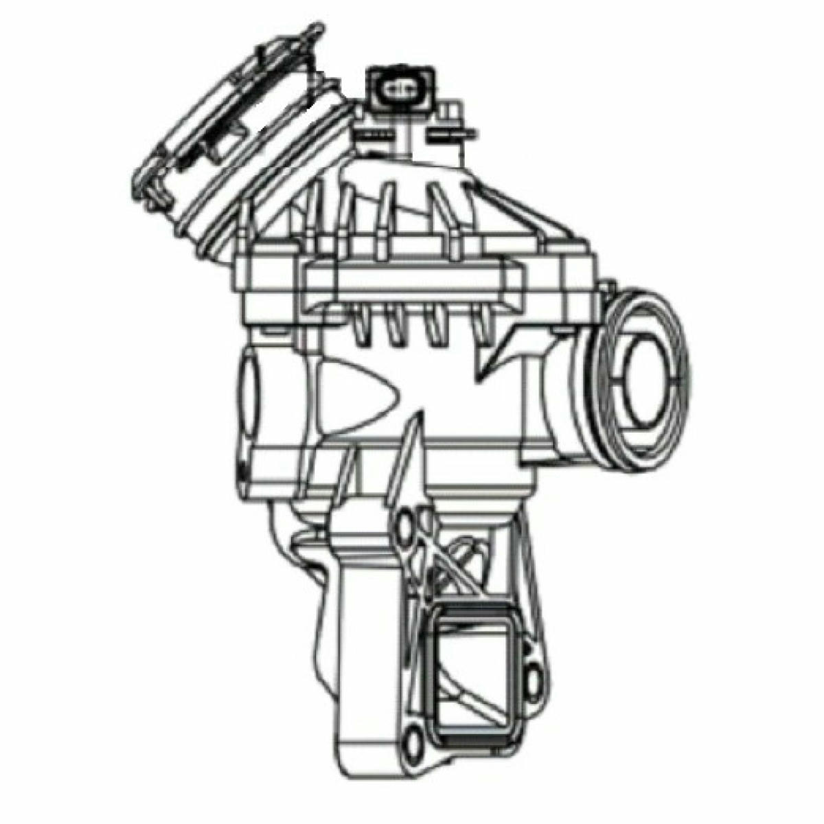LT 15276_термостат! MB W212/W221 3.5i preview 3