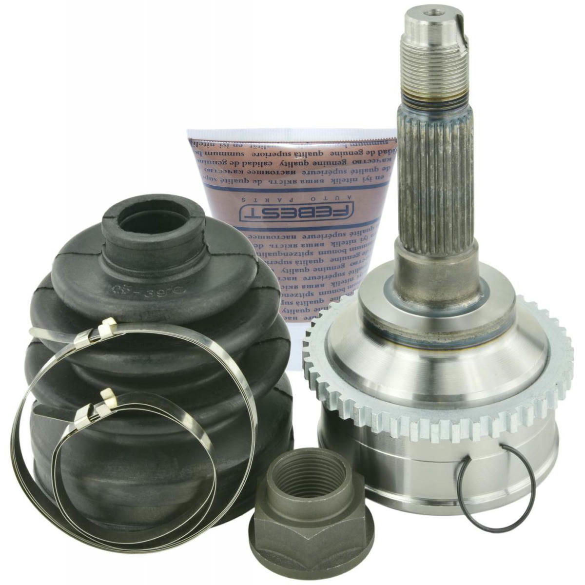 ШРУС 0510-FRA44 preview 1